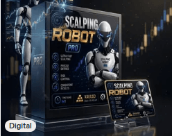 Scalping Robot Pro